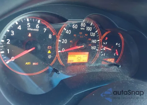 2008 Nissan Altima 2.5 S z USA, uszkodzony, nr VIN 1N4AL21E48N554812